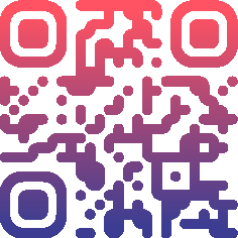 Demo QR code