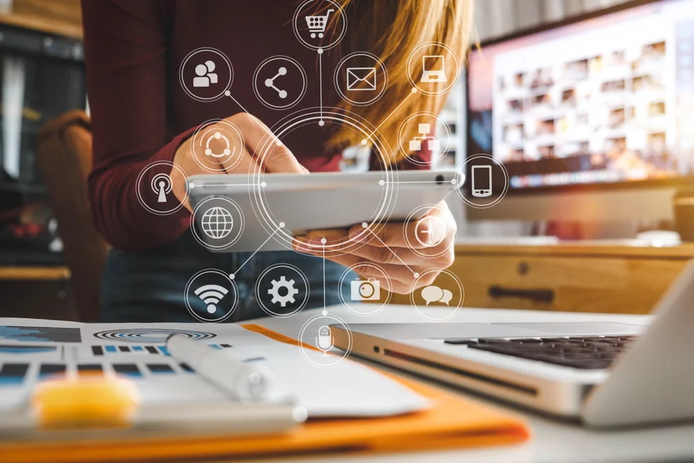 Tech Trends in the Hospitality Industry