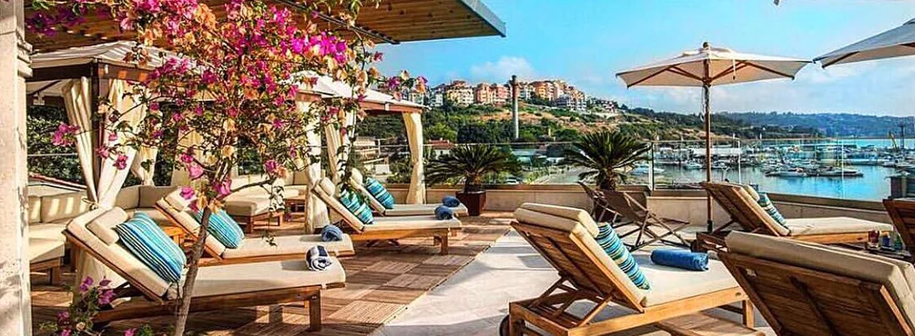 Blu Bay Hotel Sozopol