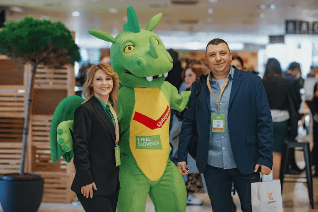 Innovative All-In-One platform challenged hoteliers in New Europe during Conventa