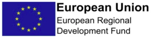 European Regional Development Fund