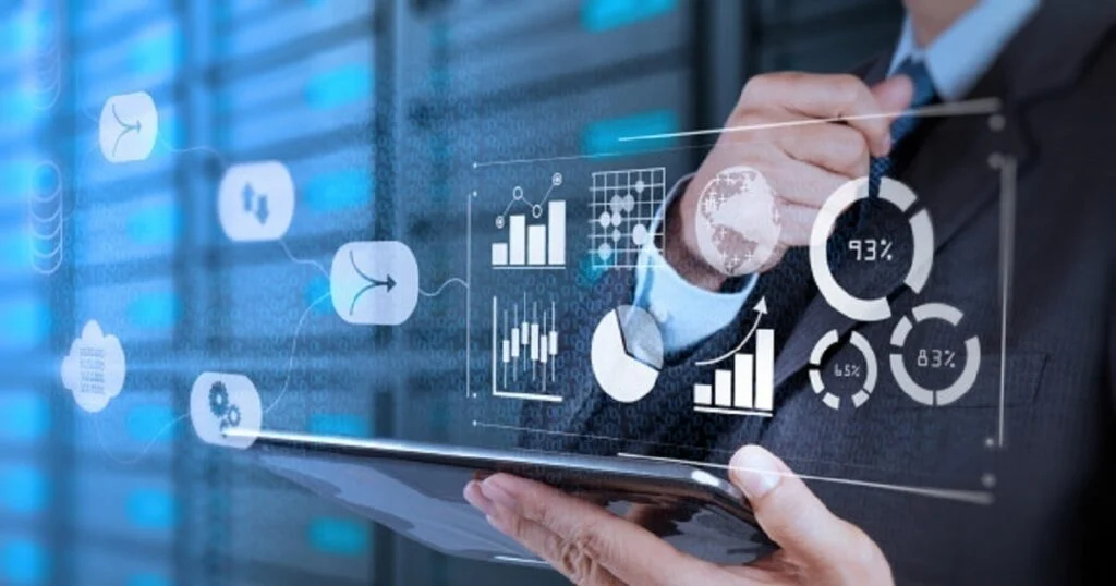 Hospitality Predictive Analytics