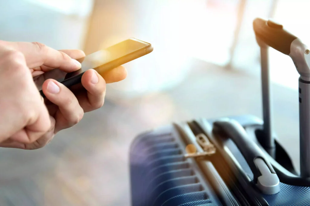The Rise of Hospitality Tech