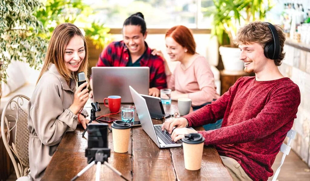 Gen Z Changing Expectations