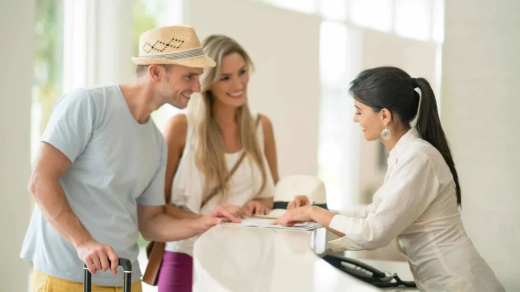 Know your guests in hospitality