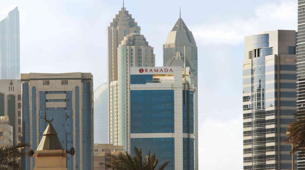 Boosting Efficiency: How Ramada Abu Dhabi Corniche Transformed Productivity