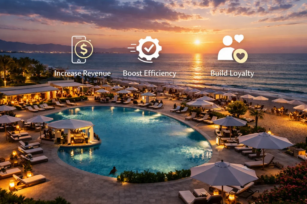 Beyond Occupancy: How Hotels Capture More Value This Summer