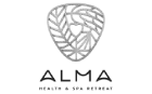 alma - TouchMenu client
