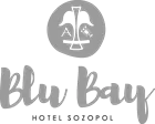 blu-bay - TouchMenu client