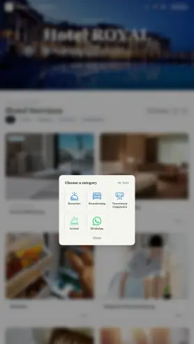touchmenu-virtual-concierge TouchMenu virtual concierge