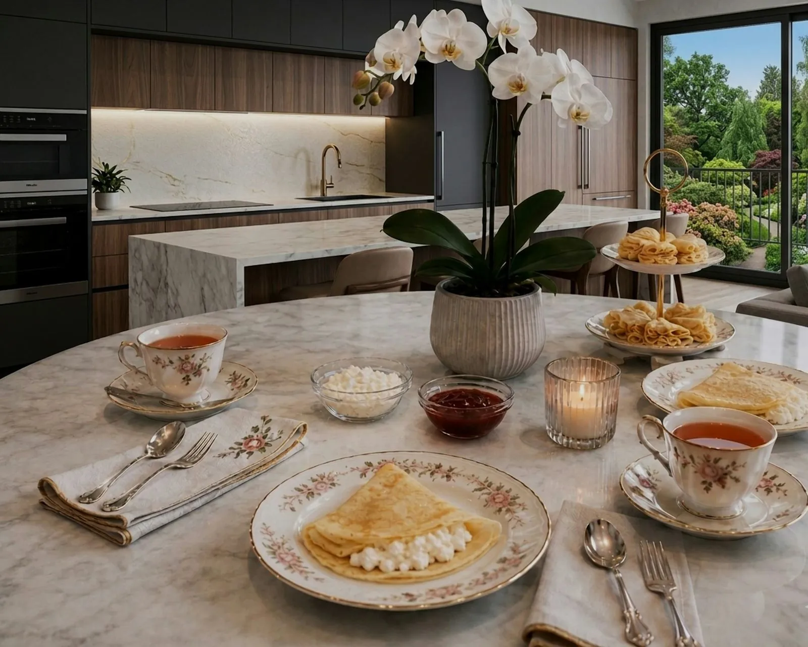 Room service